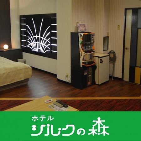 Hotel Silk no Mori  Tosu Esterno foto