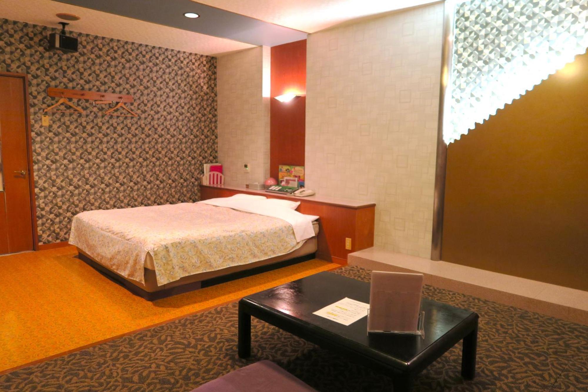 Hotel Silk no Mori  Tosu Esterno foto
